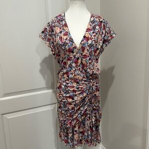 Veronica Beard dress